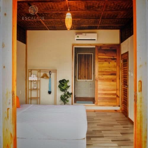 Deluxe Bungalow