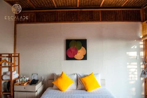 Deluxe Bungalow