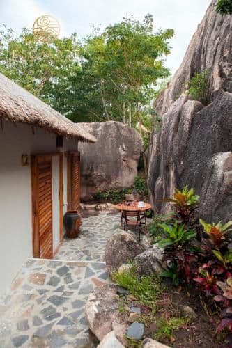 Deluxe Bungalow
