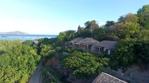 Deluxe Bungalow