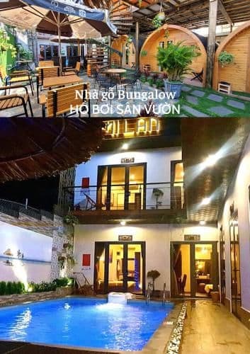 Mi Lan Boutique Resort Mi Lan Boutique Resort