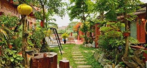 Vu's Homestay Vu's Homestay