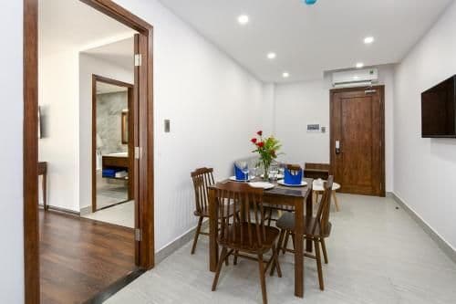 Executive Suite
