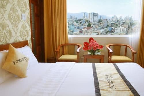 Deluxe Queen Room with Two Queen Beds