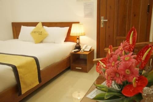 Standard Queen Room