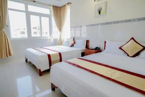 Binh Minh Hotel Binh Minh Hotel