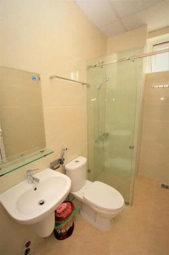 Standard Double Room No Window