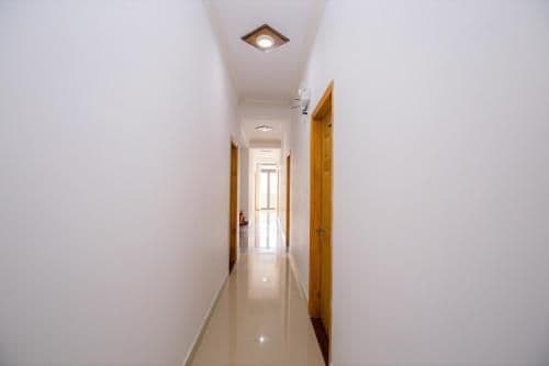 Standard Double Room No Window