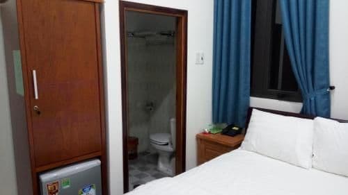 Small Double Room