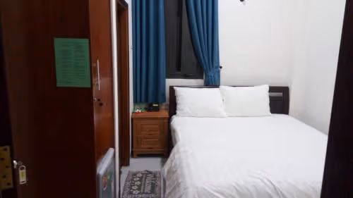 Small Double Room