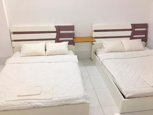 Superior Quadruple Room