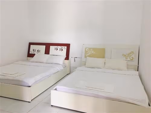 Superior Quadruple Room