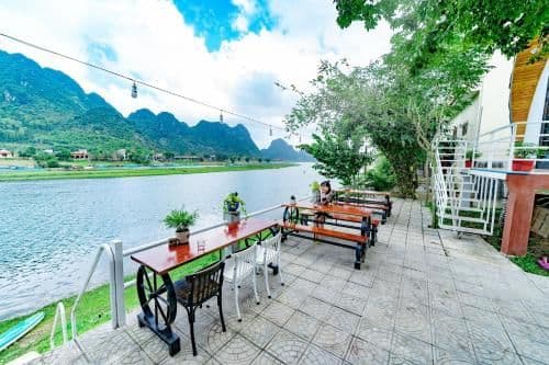 Double Room with Lake View