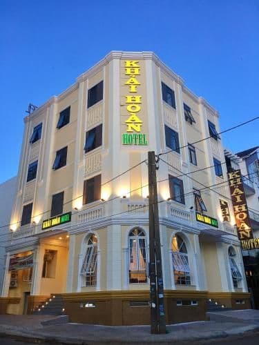 Khai Hoan Hotel