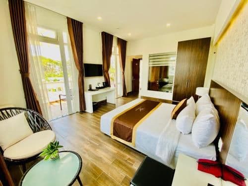 Suite