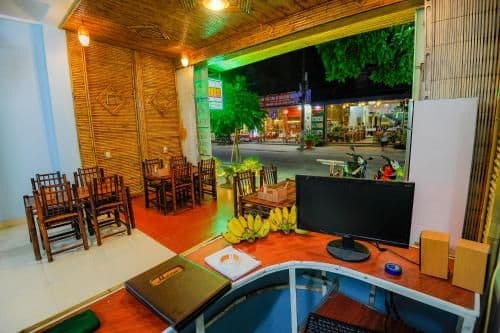 Tam Coc Golden Sun Homestay Tam Coc Golden Sun Homestay