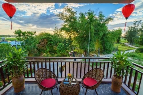 CIC Boutique Hoi An Villa CIC Boutique Hoi An Villa