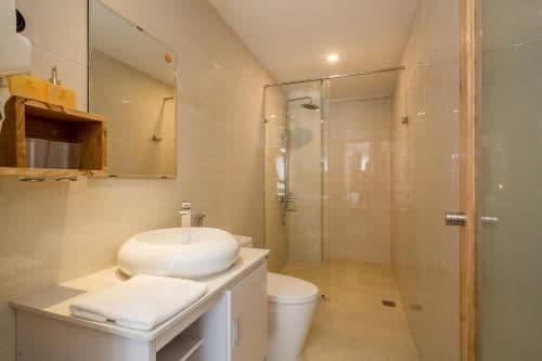 Deluxe Room with Balcony