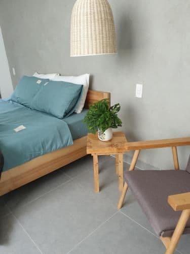 Apartment - Split Level