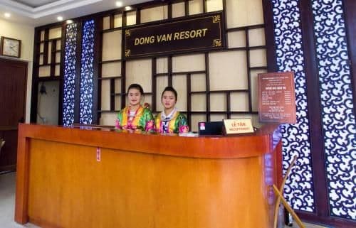 Dong Van B&B Dong Van B&B