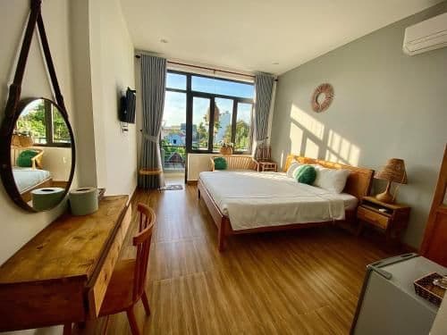 Hue Sweethouse 2 Homestay Hue Sweethouse 2 Homestay