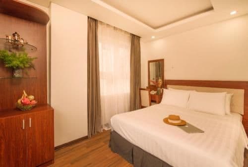 Superior King Room