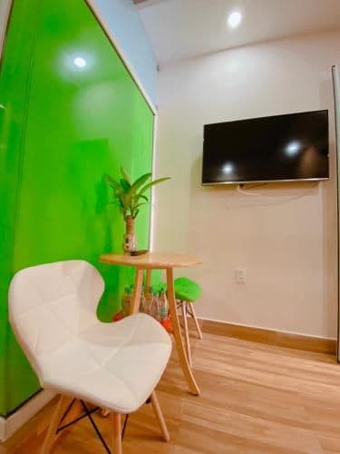 Quadruple Room with Bathroom