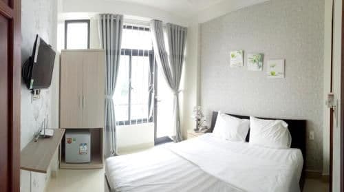 Standard King Room