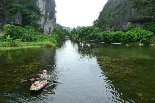 Tam Coc Smile Homestay Tam Coc Smile Homestay