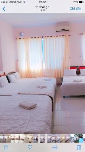 Quang Diep Motel Quang Diep Motel