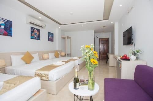 Family Suite