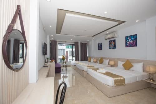 Family Suite