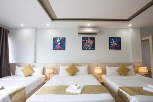Family Suite