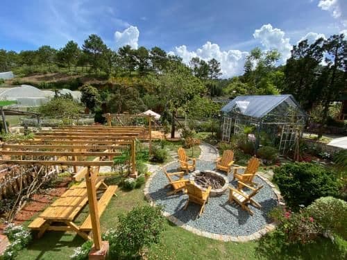 Berry Valley Homestay Berry Valley Homestay