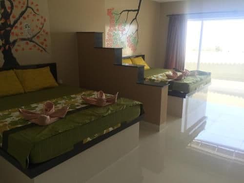 Superior Family Room
