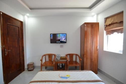 Standard King Room