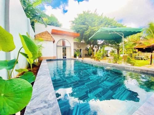 Ho Coc Homestay Ho Coc Homestay
