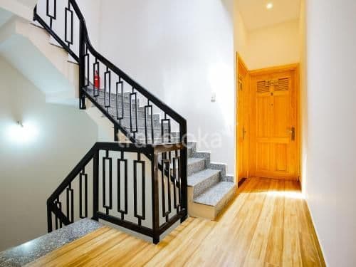 Deluxe Double Room (2 Adults + 1 Child)