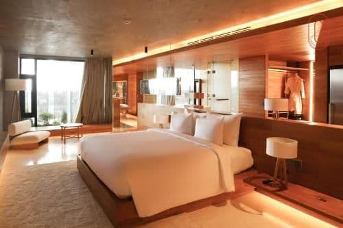 Colline Junior Suite