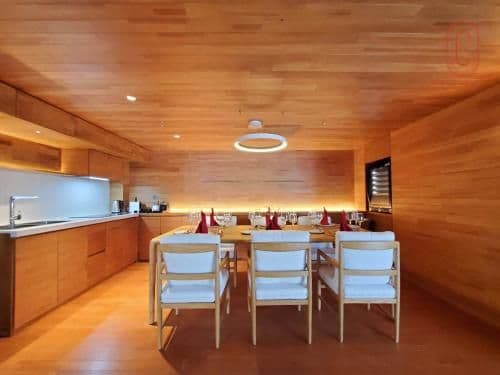 Colline Suite