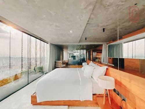 Colline Suite