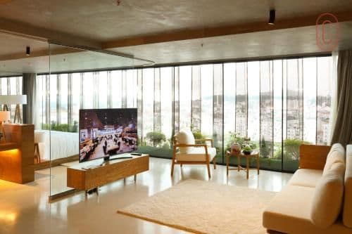 Colline Suite