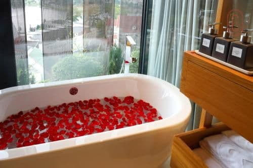 Colline Suite