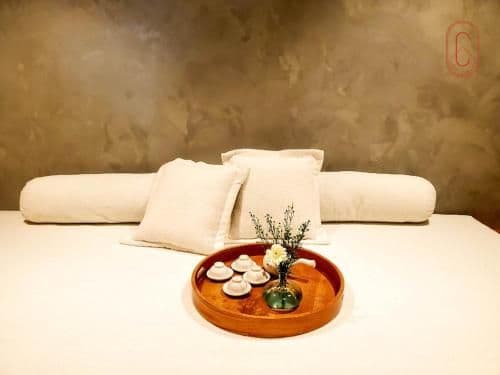 Colline Junior Suite