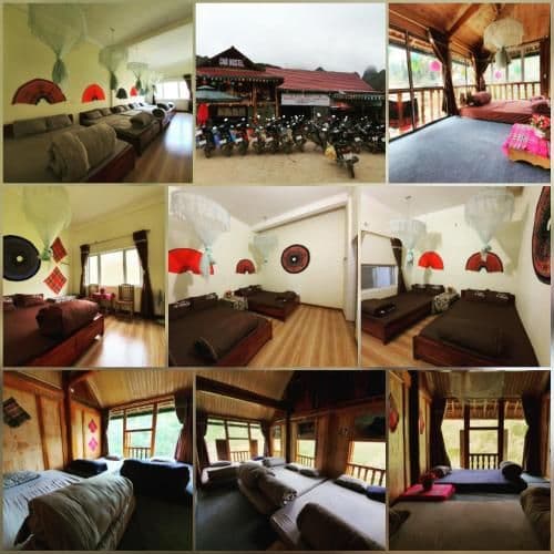 Cnd Homestay Cnd Homestay