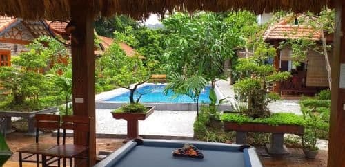 Tam Coc Melody Homestay Tam Coc Melody Homestay