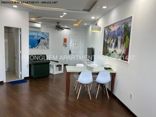 PHONGLIEM 1 Serviced Apartment PHONGLIEM 1 Serviced Apartment