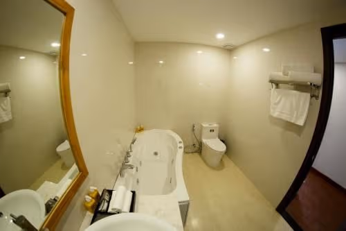 Triple Room with Bath