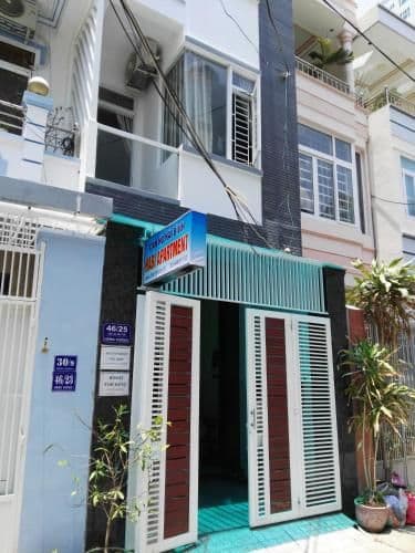 Habi Hotel and Apartment Habi Hotel and Apartment