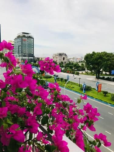 Lagalo Hotel Ha Nam Lagalo Hotel Ha Nam